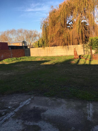 Terreno En Venta - Berisso