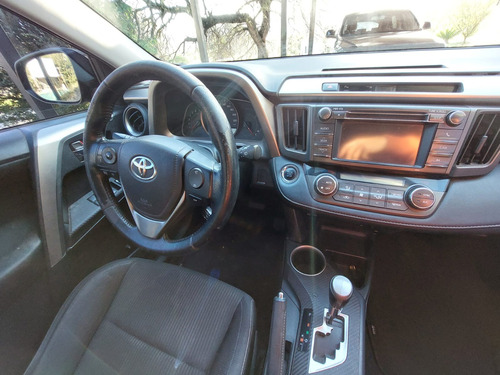 Toyota RAV4 2.0 4x2 Cvt