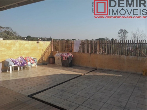 Imagem 3 de 18 de Casa - Ca00040 - 68899732