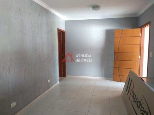 Imagem 3 de 13 de Casa Com 3 Dorms, Jardim Dos Ipês, Itu - R$ 350 Mil, Cod: 42715 - V42715