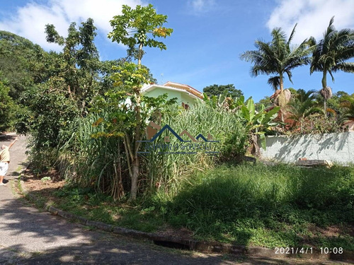 Imagem 6 de 15 de Terreno Em Condomínio Em Local Privilegiado De Embu Km 26 Raposo - 491