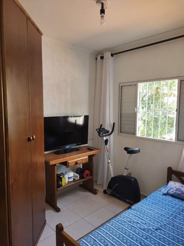 Imagem 18 de 24 de Sobrado De 82 M² Com 03 Quartos (sendo 01 Suíte) À Venda, Por R$ 435.000 - Vila Lucinda - Santo André/sp - So0463