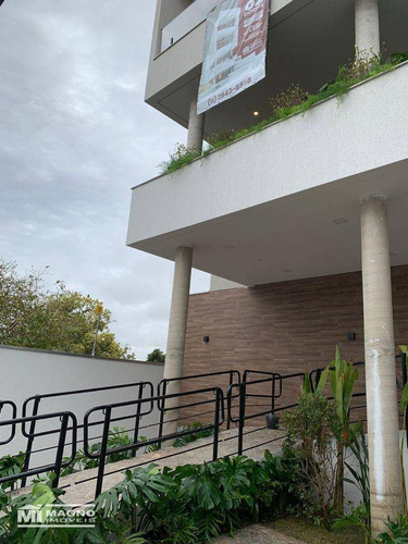 Imagem 9 de 30 de Apartamento Com 2 Dormitórios À Venda, 44 M² Por R$ 269.000,00 - São Miguel Paulista - São Paulo/sp - Ap0969