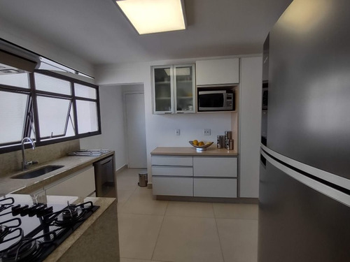 Imagem 16 de 30 de Apartamento Com 3 Dormitórios À Venda, 112 M² Por R$ 600.000,00 - Centro - Rio Claro/sp - Ap0434
