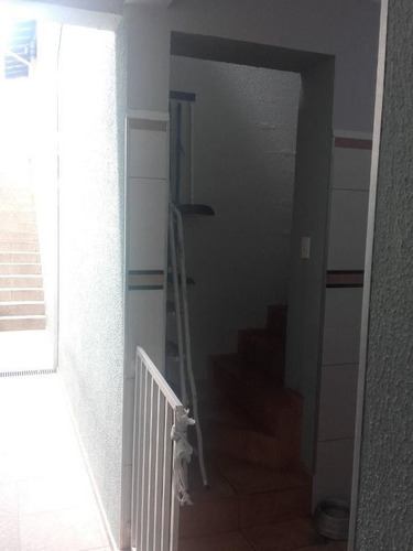 Imagem 21 de 27 de Sobrado Em Mogi Moderno, Mogi Das Cruzes/sp De 260m² 3 Quartos À Venda Por R$ 510.000,00 - So1909365-s