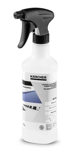 Detergente Karcher Rm 769 Quitamanchas Alfombras Y Tapizados