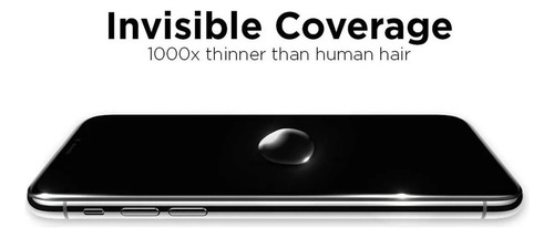 Protector Liquido Spigen Para Macbook Air 15 M4 (2025) A3241
