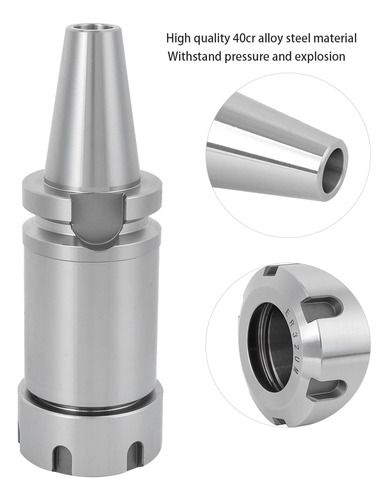 Herramientas De Fresado, Portaherramientas Cnc, Portabrocas,