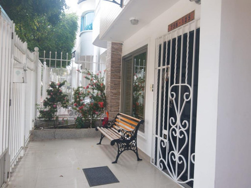 Imagen 6 de 17 de Casa En Arriendo En Barranquilla Villa Carolina