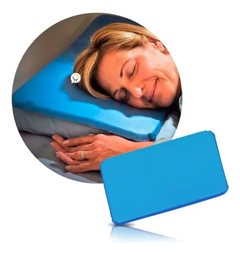 Almohada de agua precio sales
