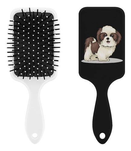 Shih Tzu   Peines De Pelo Para Perro  Lindos Peines De Coj N