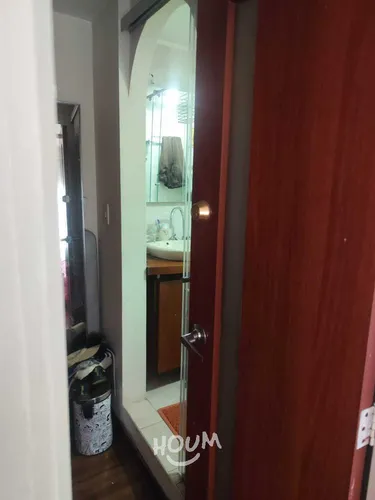 Casa En Almendros. 3 Habitaciones, 83 M², Id: 149071