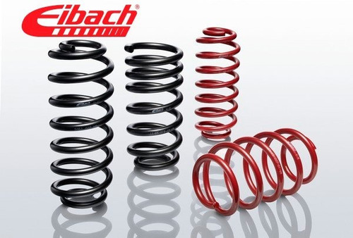 Espirales Eibach Pro-kit Mini (07/...) - 5 Anos Gtia