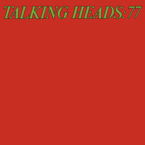 Vinilos De Colección Nº148 - Talking Heads - 77 