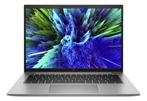 Notebook Hp Zbook Ffly 14 G10 R5 7640hs 32gb Ssd 1tb W11p Cs