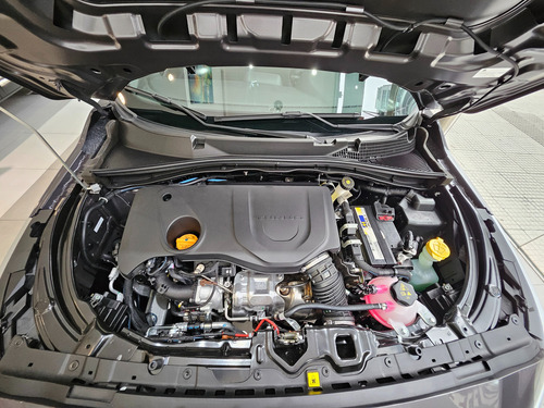 Fiat FASTBACK 1.3 T270 At6