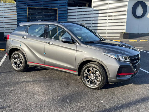 DFSK Glory 500 1.5 Turbo Cvt