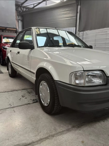Ford Escort 1.6 Lx Aa