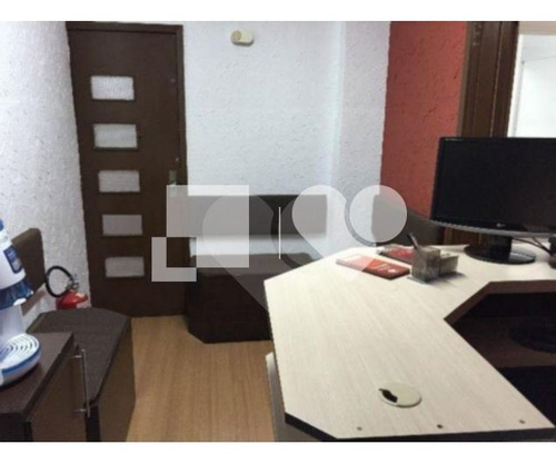 Apartamento-porto Alegre-centro | Ref.: 28-im417499 - 28-im417499