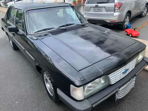 Chevrolet Opala Sle 4.1 Sle 4.1