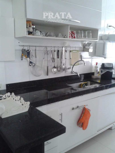 Imagem 22 de 29 de Embaré Elevador Duplex 2 Dormitórios 1 Suíte Sala 1 Vg Dem - V398884