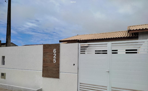 Imagem 2 de 5 de Casa - 923 - 70258535