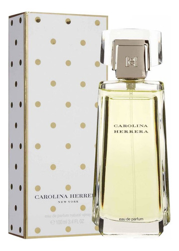 Carolina Herrera Woman Edp 100ml