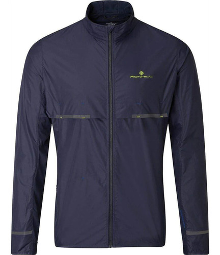 Cortavientos Mens Tech Tornado Jacket