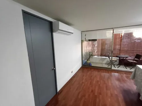 Lindo Depto, Amplio, Y Céntrico 3d 2b, Estac. Terraza Y Bod.
