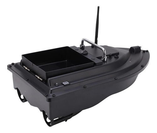Vbestlife Bait Boat, Barco De Pesca Rc Inteligente 24 Ghzs