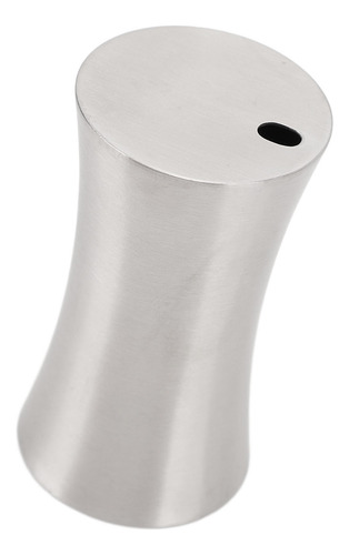 Recipiente Portátil Para Palillos De Acero Inoxidable Y