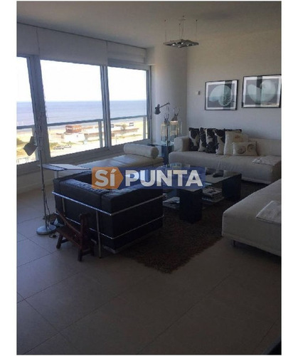 Imagen 6 de 30 de Alquiler De 3 Dormitorios En Le Parc Punta Del Este
