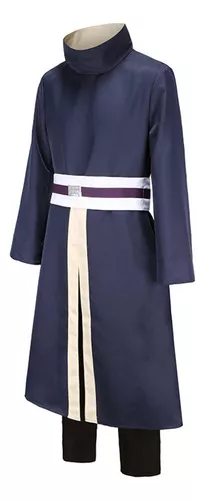 Akatsuki De Uchiha Obito, Do Anime Masculino, Cosplay