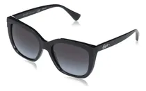 Comprar Anteojos De Sol Ralph By Ralph Lauren Ra5265 Butterfly Para