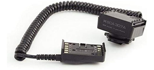 Metz Mz 5499 Sca 307 Un Adaptador De Cable