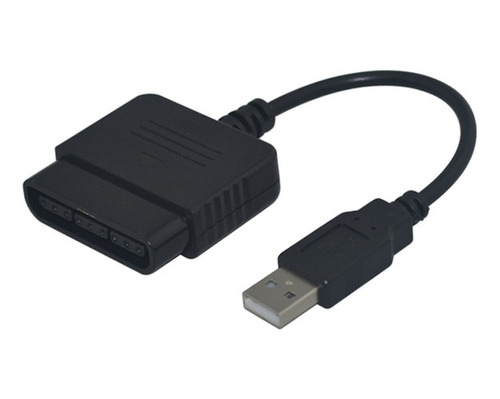 Convertidor Usb De Play Station A Pc