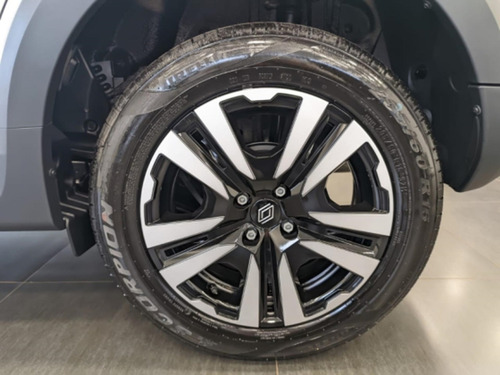 Renault Kardian 1.0 TCE FLEX EVOLUTION EDC