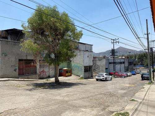 Bodega En Renta La Quebrada Cuautitlan Izcalli Estado De Mexico