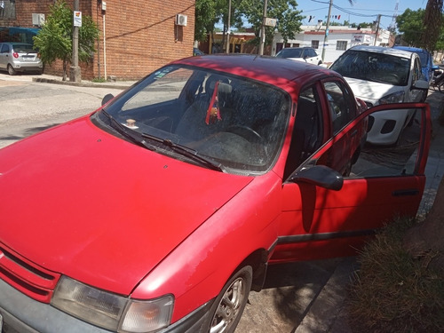 Toyota Tercel 1.3 1993
