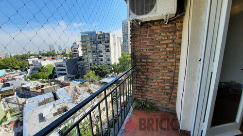 Imagen 9 de 27 de Jeronimo Salguero Al 1500 - 43 M2 V/abierta T/sol - Palermo
