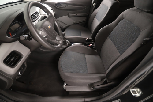 Chevrolet Onix Joy 5p 1.4 Ls 2017