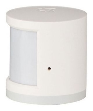 Imagen 3 de 8 de Sensor De Movimiento Inteligente Infrarrojo Xiaomi Mi Motion