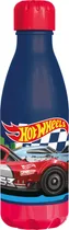 Comprar Stor Daily Pp Botella 560 Ml Hotwheels Fuego Azul