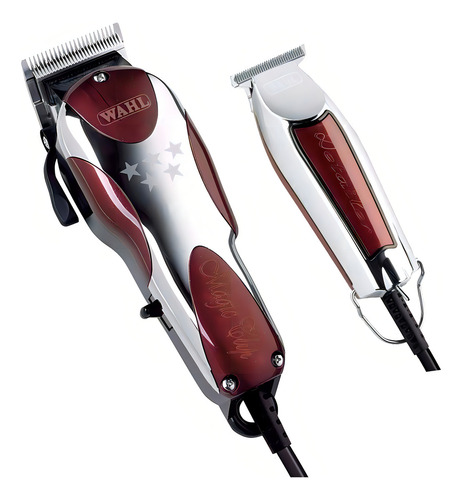Wahl Magic Clip 220V 127V