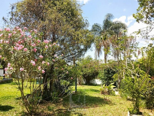 Chácara 8.783 M² Vargem - Ch0005-1