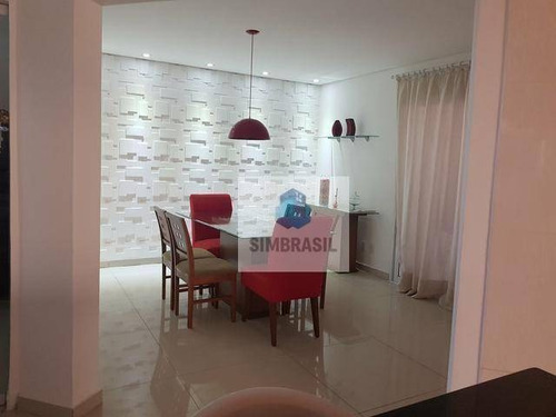 Imagem 15 de 20 de Casa Swiss Park - Campinas - Ca1321