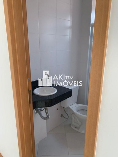 Imagem 6 de 10 de Apartamento Loft Soho 1 Dormitório Com Suíte - 6646