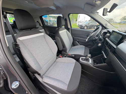 Citroën C3 Aircross 1.0 TURBO 200 FLEX FELL PACK CVT