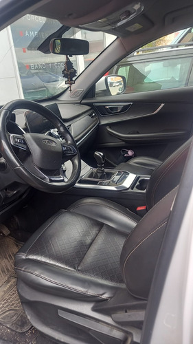 Chery Tiggo 8 1.5T Gls Mt