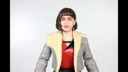 The Black Series Star Wars Qi'ra Corellia